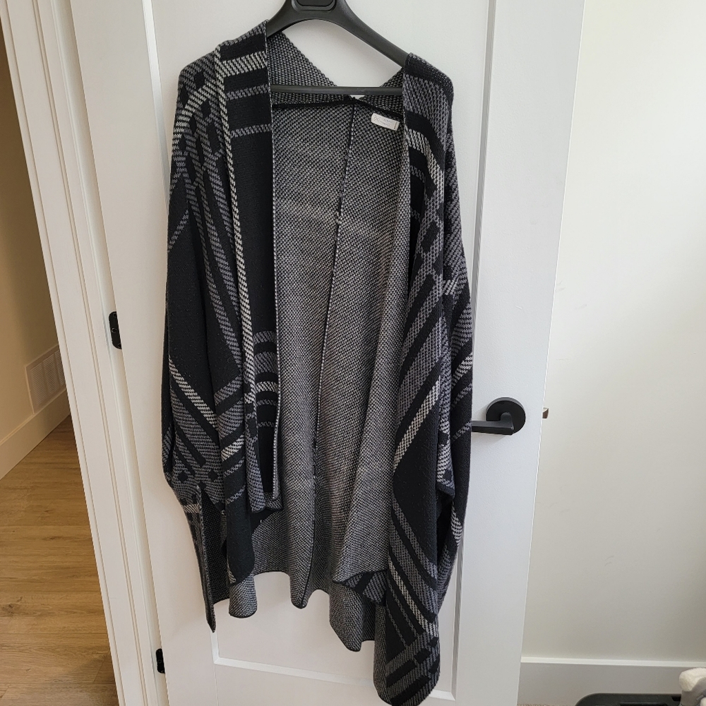 Gentle Fawn Shawl
